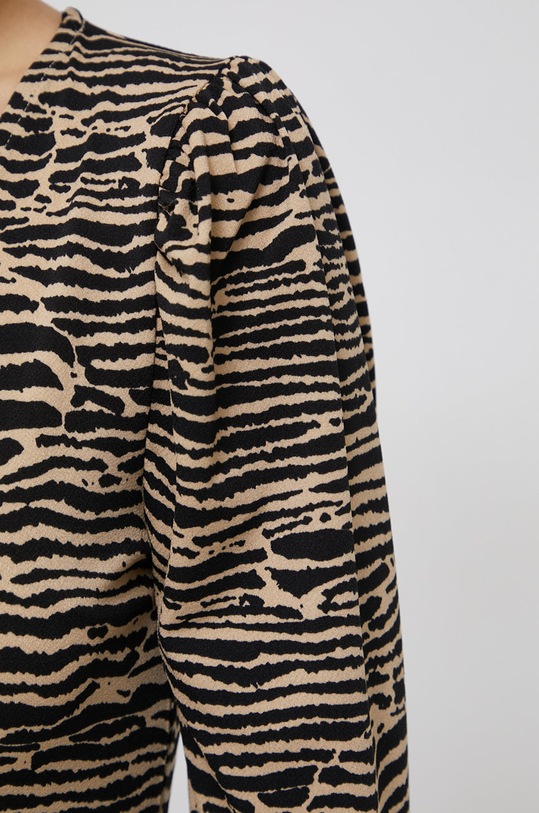 Haljina JDY 15247385.Humus bež