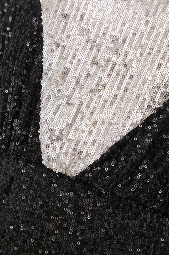 Vila Sukienka 14071232.Black czarny
