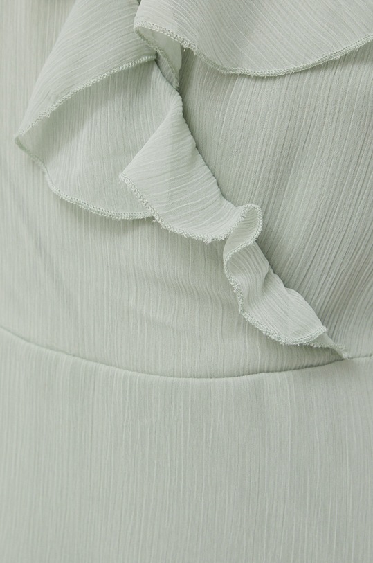 Рокля Vila 14071931.DesertSage зелен