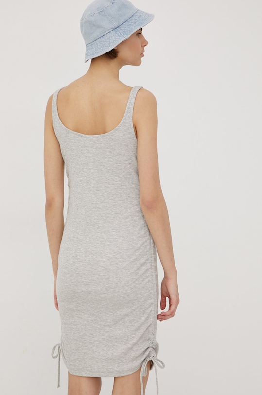 Oblečenie Šaty Noisy May 27018020.LightGreyM sivá