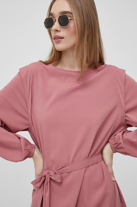 Φόρεμα JDY ροζ 15245668.MesaRose