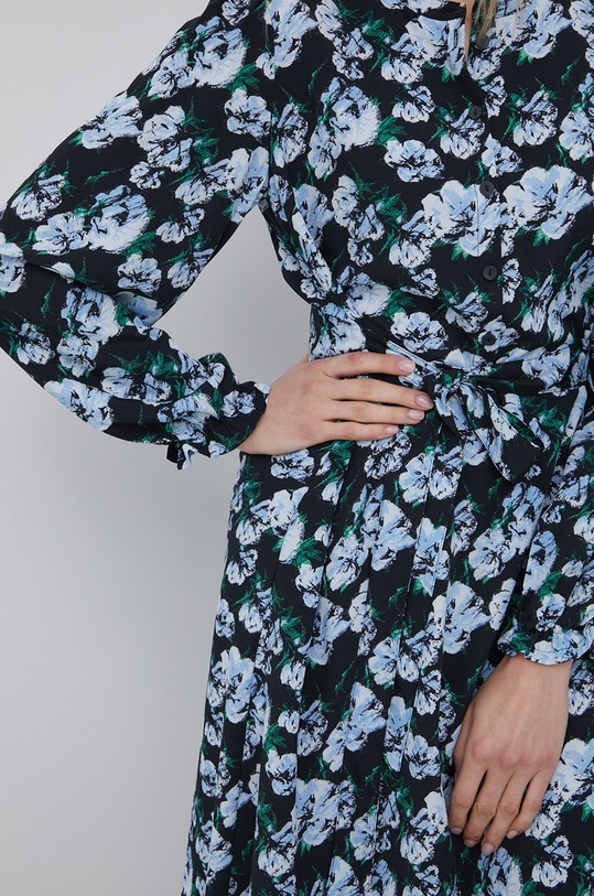 JDY ruha 15246864.Black1 fekete