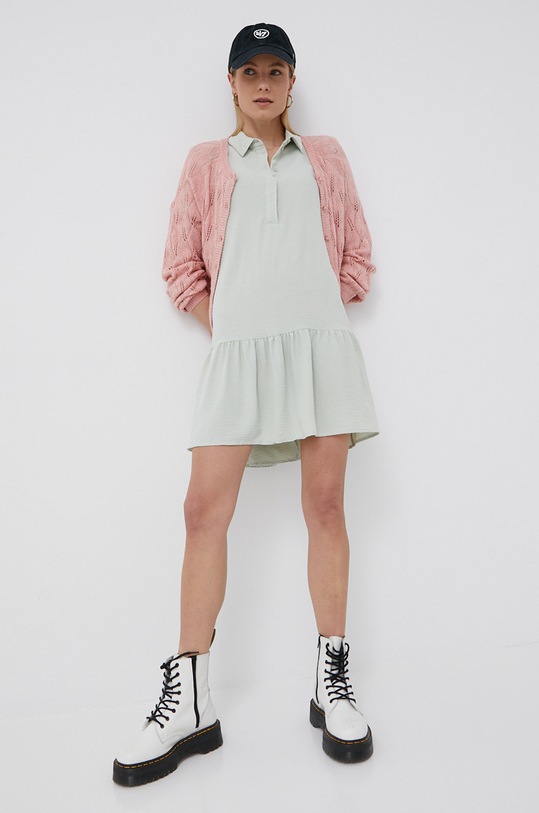 Сукня JDY casual зелений 15252870.MineralGra