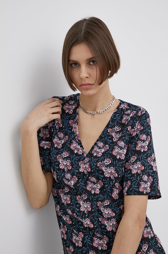 Haljina JDY crna 15252891.Black