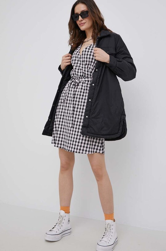 Рокля JDY 15252953.Black черен SS22