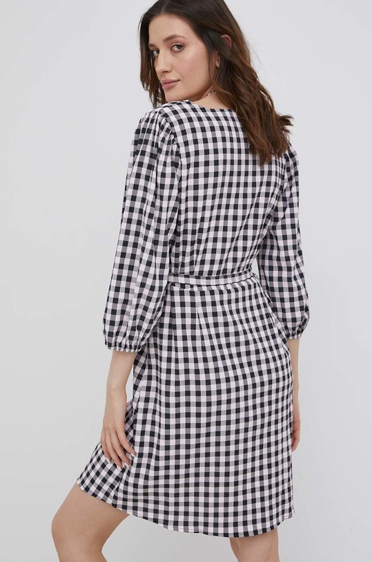 Oblečení Šaty JDY 15252953.Black černá