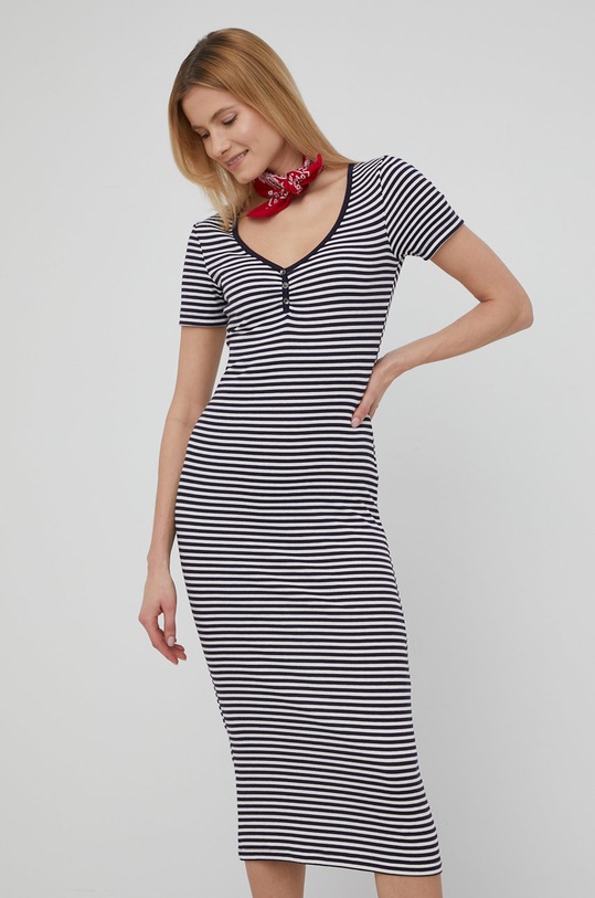 Only rochie 15255224.EveningBlu bleumarin SS22