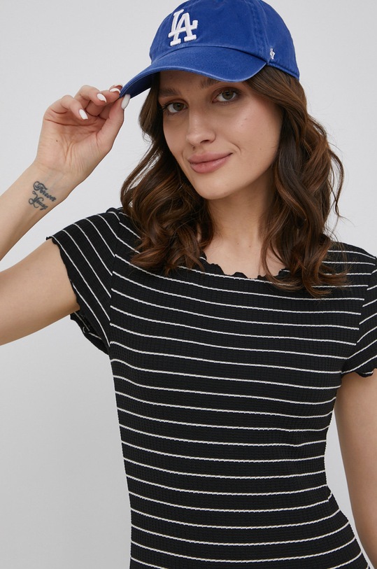 Only sukienka czarny 15255243.Black