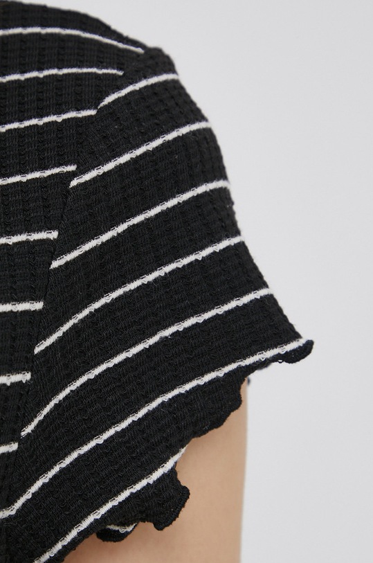 Only sukienka 15255243.Black czarny