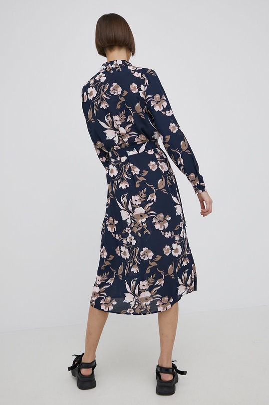 Vero Moda rochie bleumarin 10258093.NavyBlazer