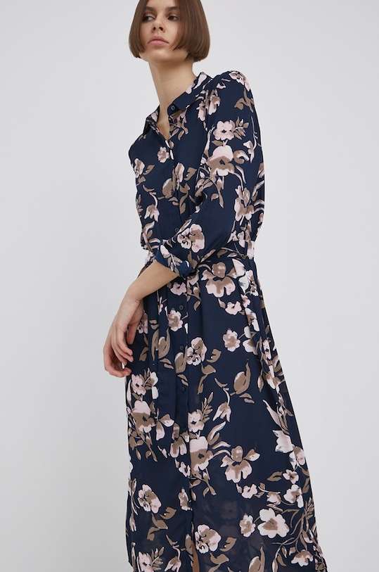 Vero Moda rochie 10258093.NavyBlazer bleumarin