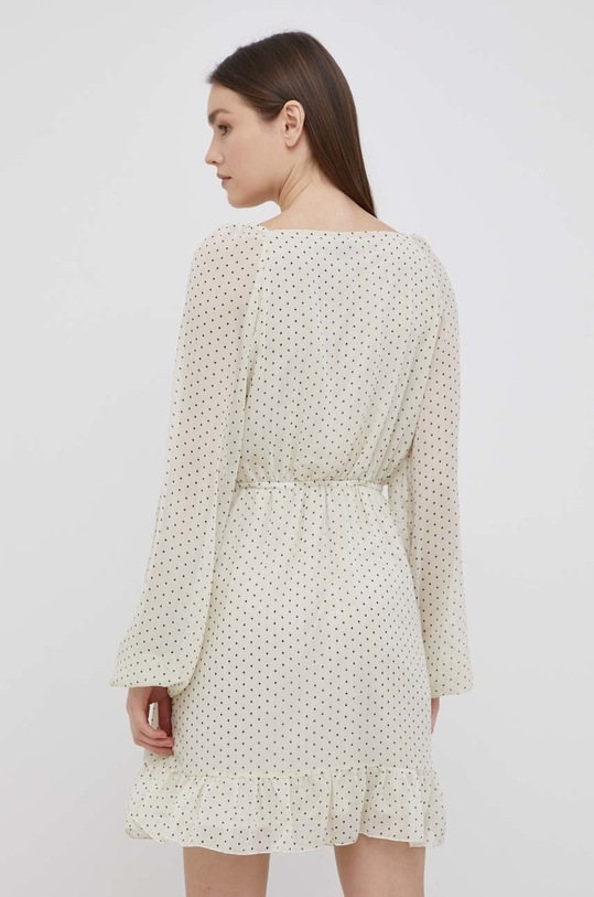 Одяг Сукня Vero Moda 10259832.Birch бежевий