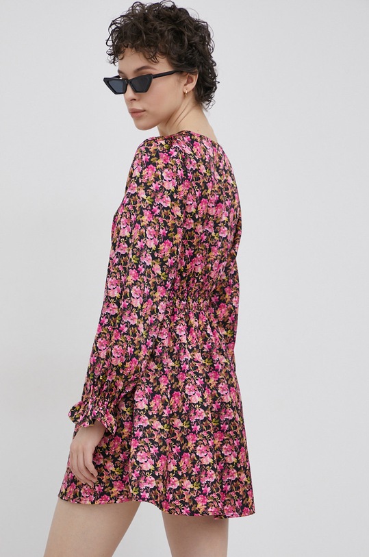 Дрехи Рокля Vero Moda 10260491.VeryBerry розов