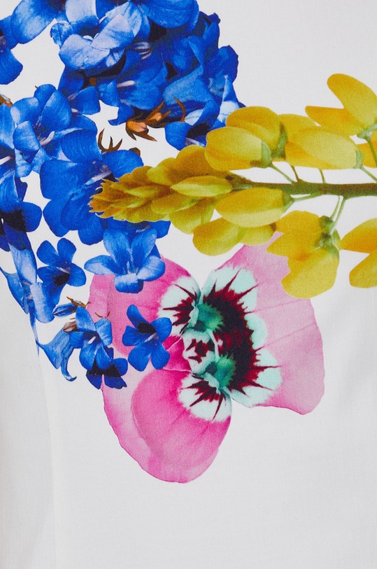 Desigual sukienka 22SWVW73 22SWVW73