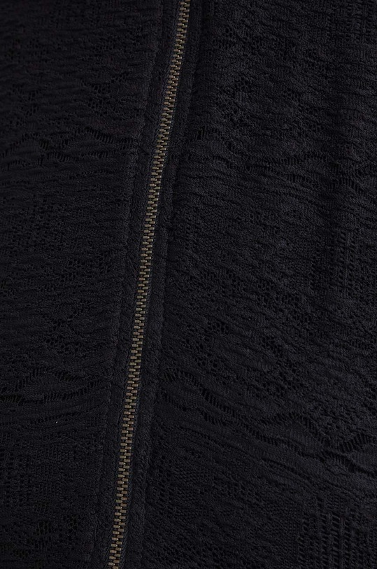 Desigual sukienka 22SWVK27 22SWVK27 czarny