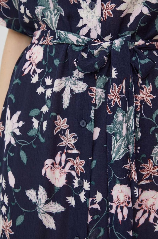 Vero Moda sukienka 10260713.NavyBlazer granatowy