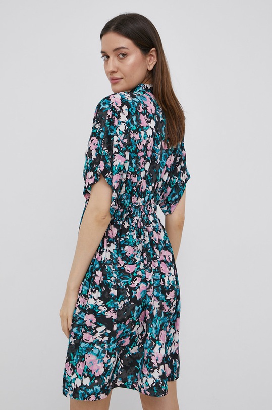 Odzież Vero Moda sukienka 10261215.Lavendula multicolor