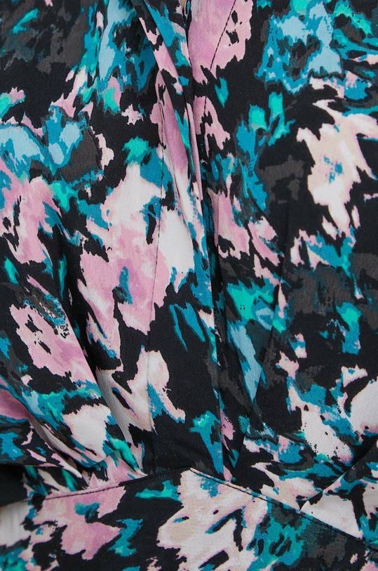 Vero Moda sukienka 10261215.Lavendula multicolor