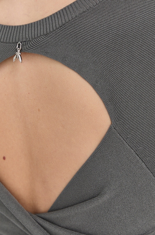 Šaty Patrizia Pepe 8A0930.K010