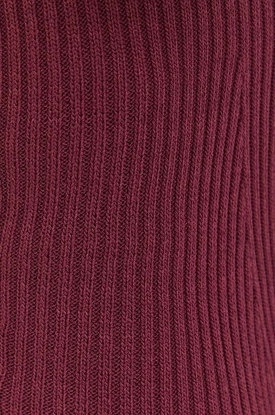 Φόρεμα Guess W2RK46.Z2UK0 μπορντό