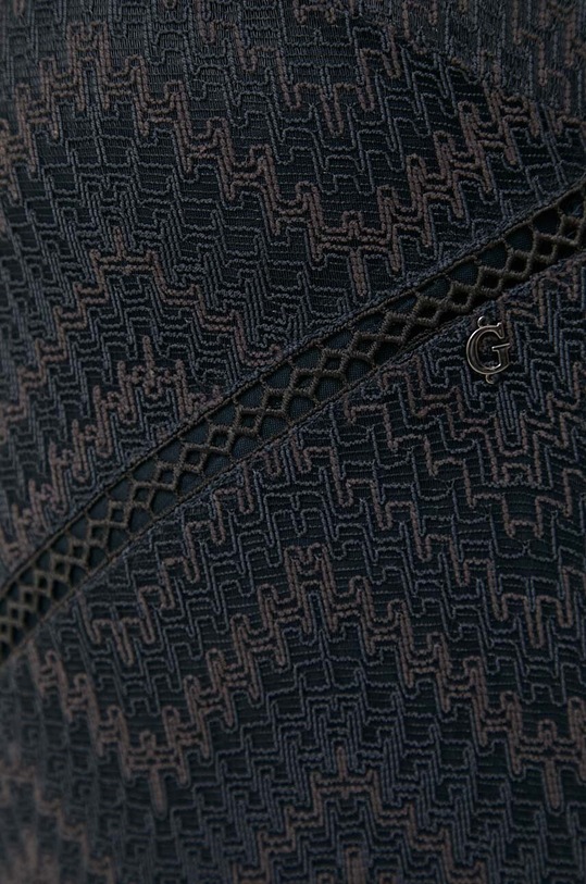 Сукня Guess W2GK74.KB460 чорний
