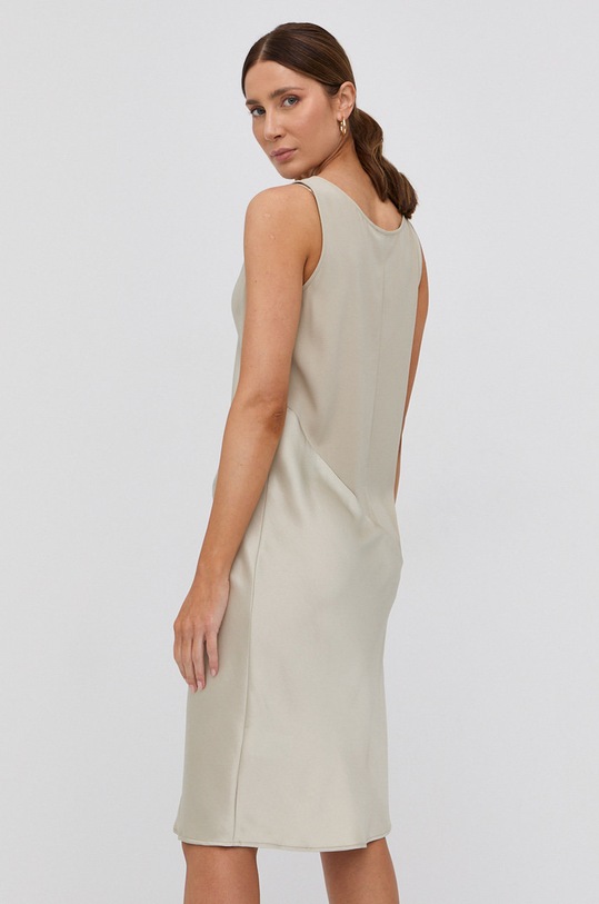 Oblečení Šaty Tiger Of Sweden S70642007 zelená