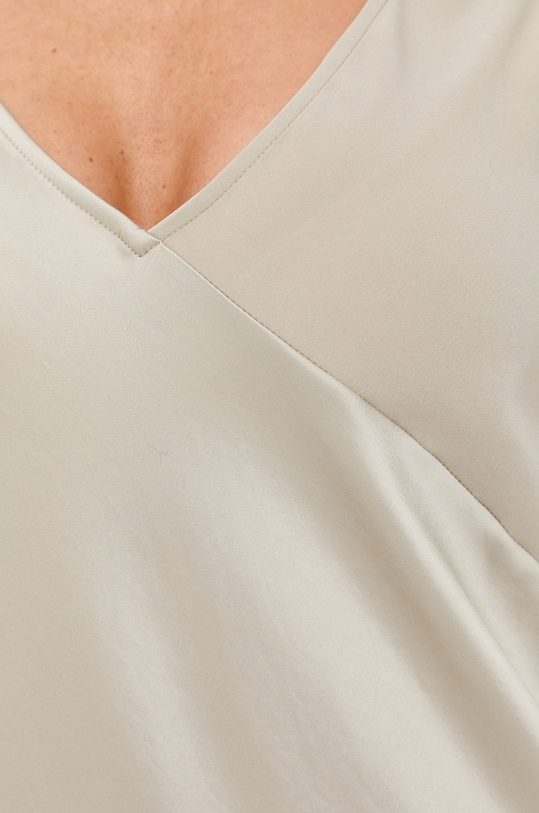 Šaty Tiger Of Sweden S70642007 zelená