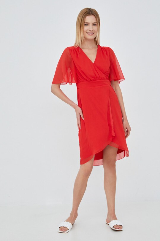 Vila rochie 14077577.MarsRed rosu SS22