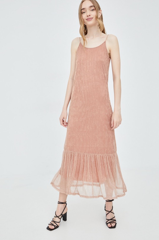 Šaty Only 15258571.CanyonRose růžová SS22