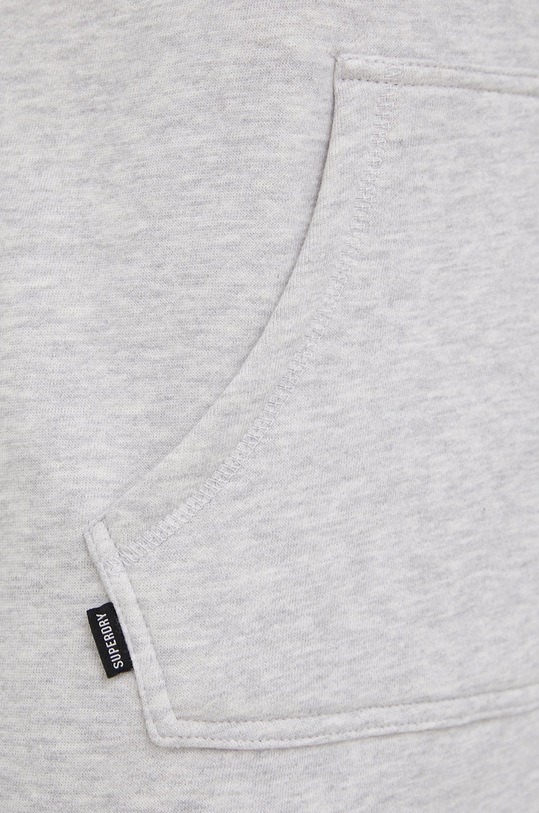 Šaty Superdry W8011084A.5WB sivá