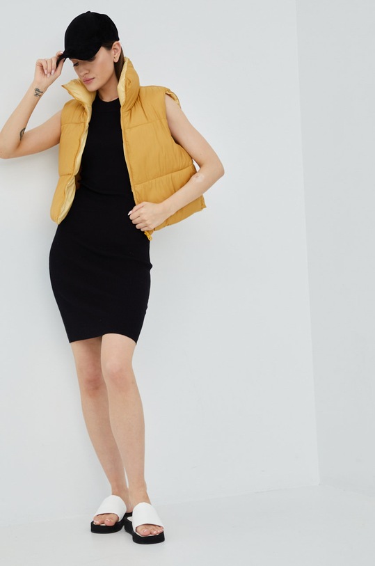 Haljina JDY 15257138.Black crna SS22