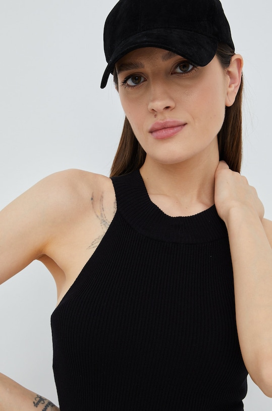 Haljina JDY crna 15257138.Black