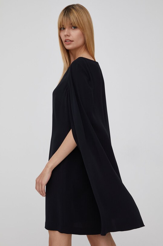 Oblečenie Šaty Lauren Ralph Lauren 253855210005 čierna