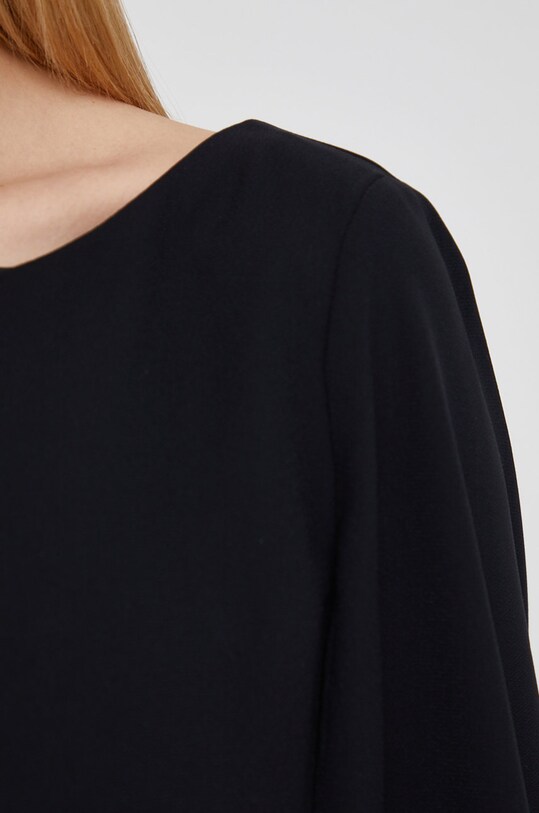 Платье Lauren Ralph Lauren 253855210005 чёрный