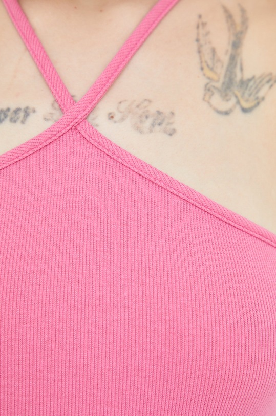 Noisy May sukienka 27020585.IbisRose różowy