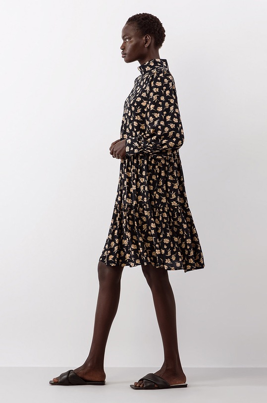 Oblečenie Šaty Ivy & Oak IO1122S7453 viacfarebná