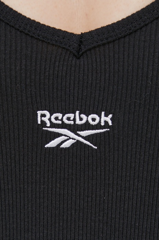 Reebok Classic Sukienka H46805 H46805 czarny