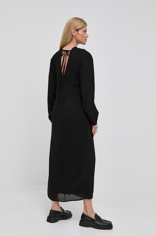Îmbrăcăminte Herskind rochie 4364835 negru