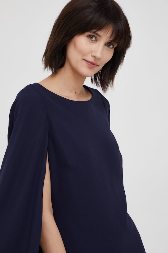 Lauren Ralph Lauren ruha 253855210007 sötétkék