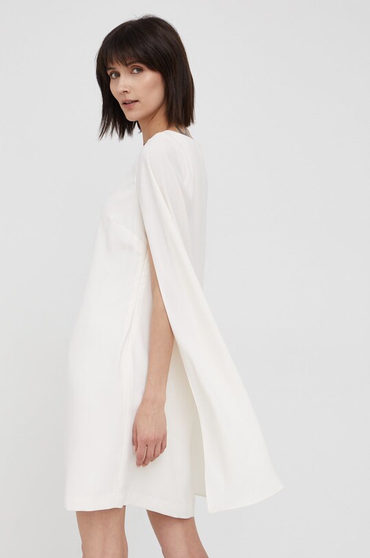 Oblečení Šaty Lauren Ralph Lauren 253855210006 béžová