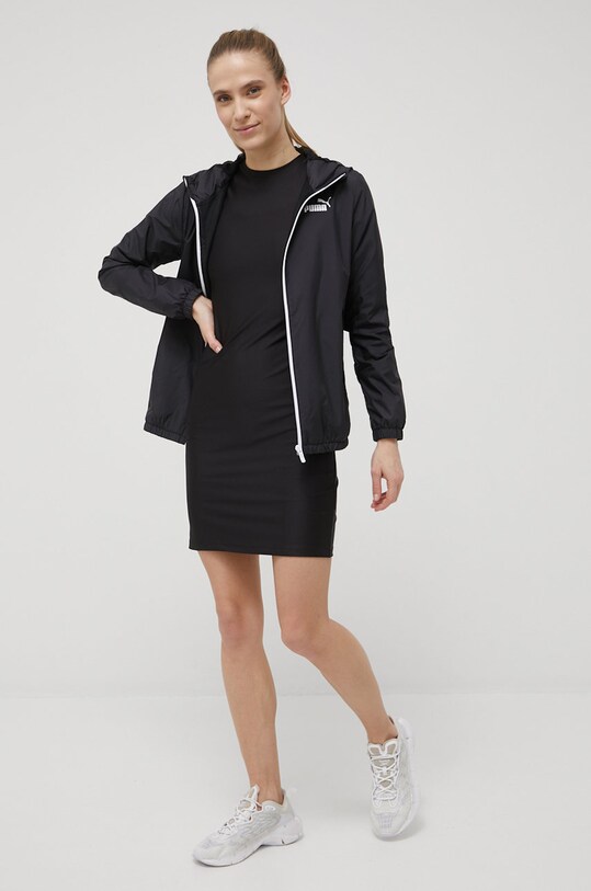 Сукня Puma Crystal G. 535069 535069 чорний SS22