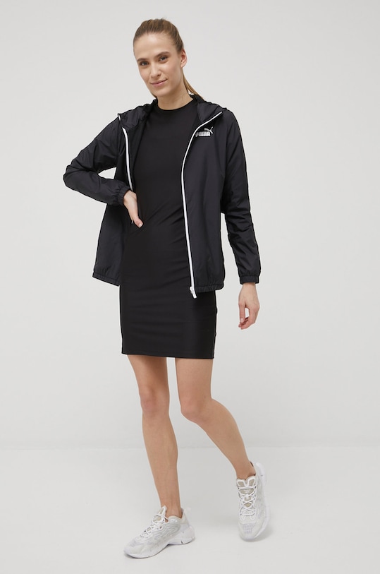 Сукня Puma Crystal G. 535069 535069 чорний SS22