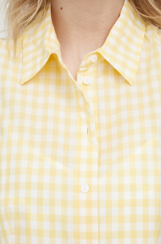 Bavlnené šaty Pennyblack 32210622