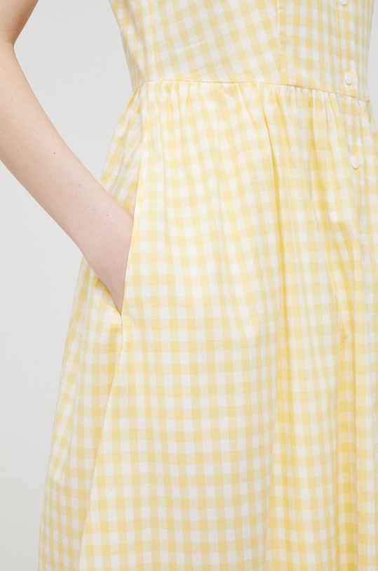 Bavlnené šaty Pennyblack 32210622