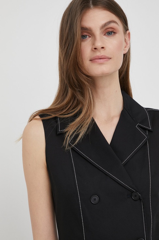 Pennyblack sukienka 22210422 czarny