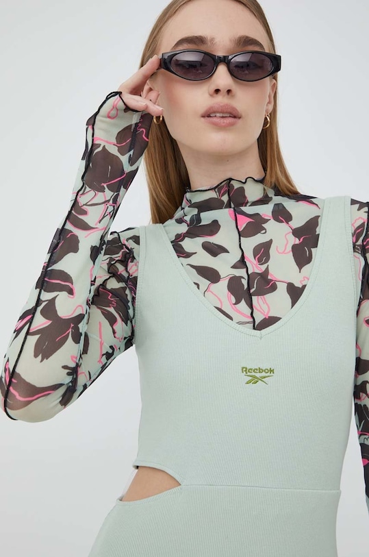 Сукня Reebok Classic H58681 H58681 зелений
