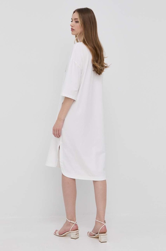 Oblečenie Šaty Max Mara Leisure 36211026600 biela