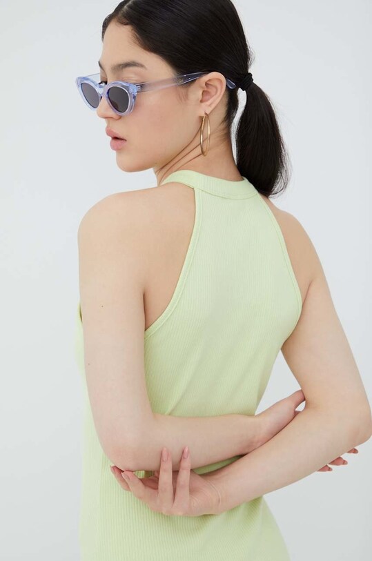 Puma rochie 533453 verde 533453
