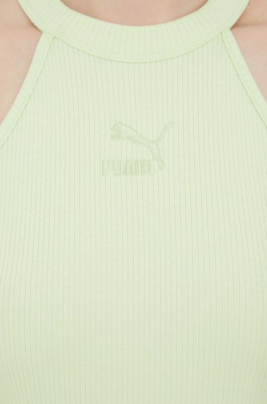 Šaty Puma 533453 533453 zelená