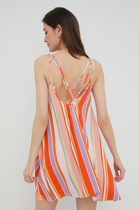 Îmbrăcăminte Femi Stories rochie NAYE.SMRS multicolor